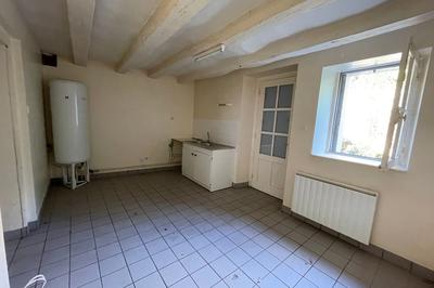 Maison - 82 m² - 3 pièces
