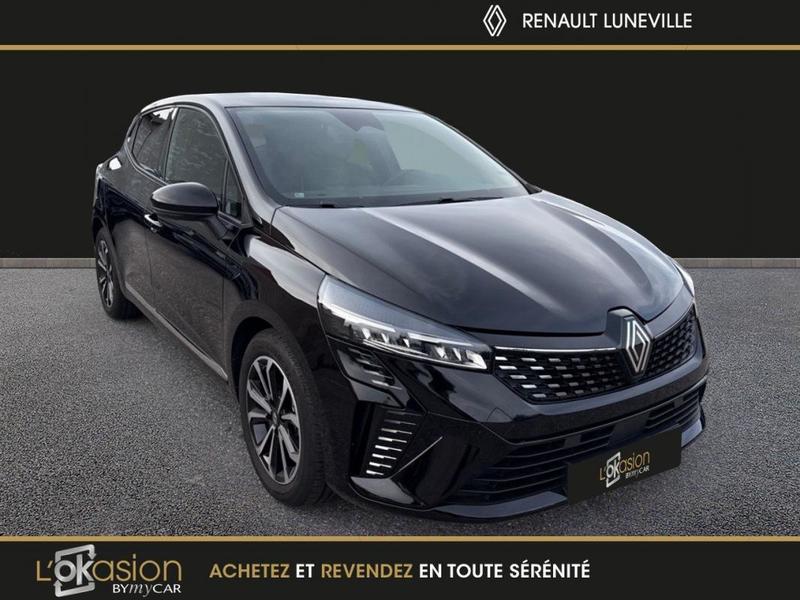 Renault Clio V TCe 90 ch Gsr2 Techno