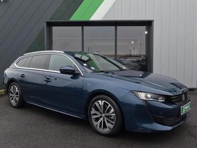 Peugeot 508 Sw Hybrid 225 e-Eat8 Allure Pack