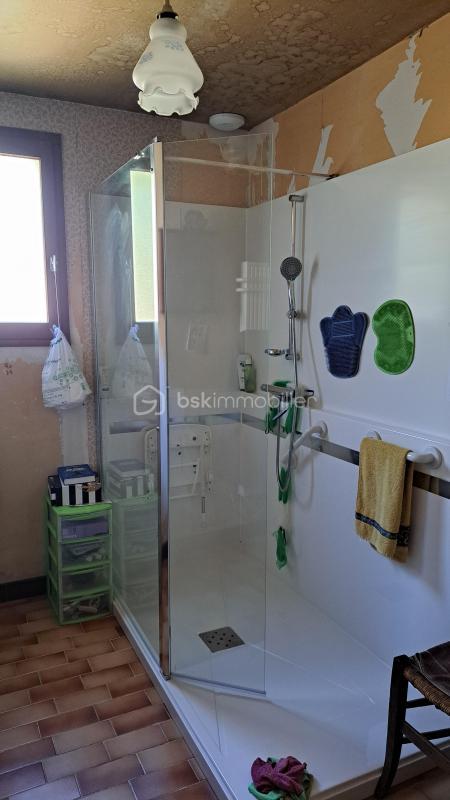 Maison traditionnelle - 85 m² - 4 pièces