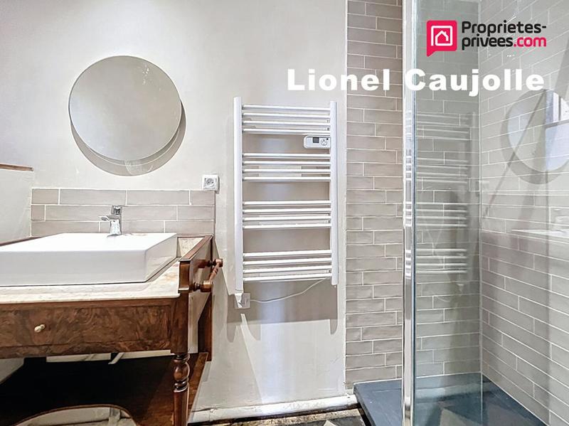 Maison - 196 m² - 5 pièces