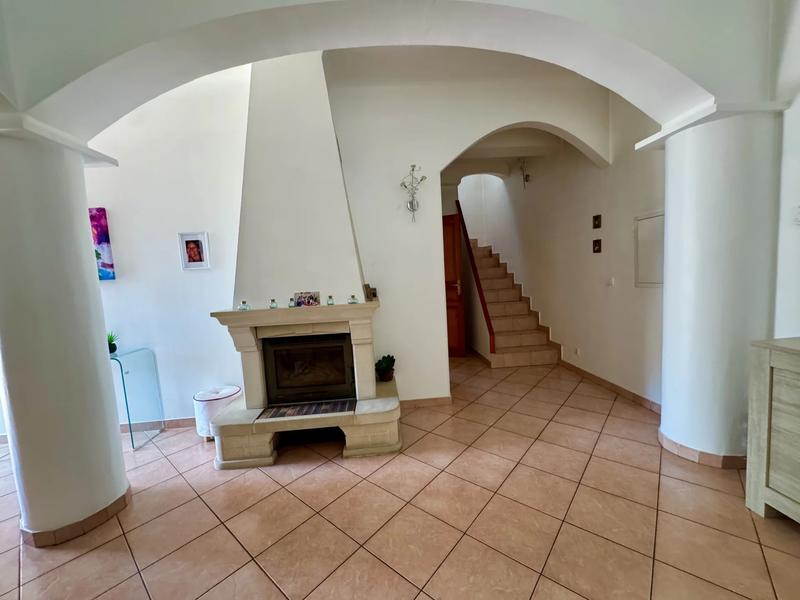 Maison de ville - 120 m² - 4 pièces