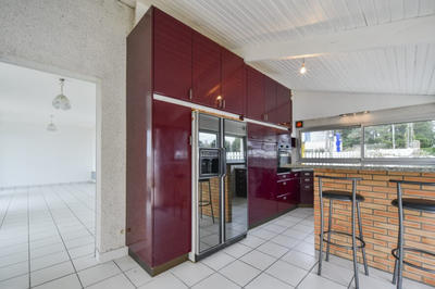 Maison - 105 m² - 4 pièces