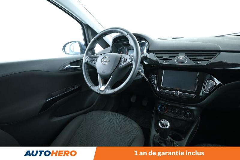 Opel Corsa 1.4 Turbo Excite 5p 100 ch