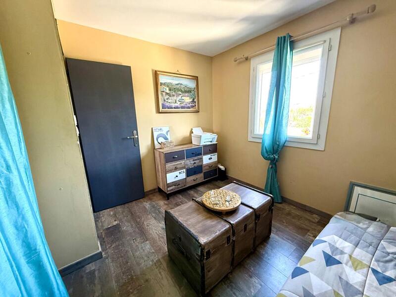 Maison - 84 m² - 4 pièces