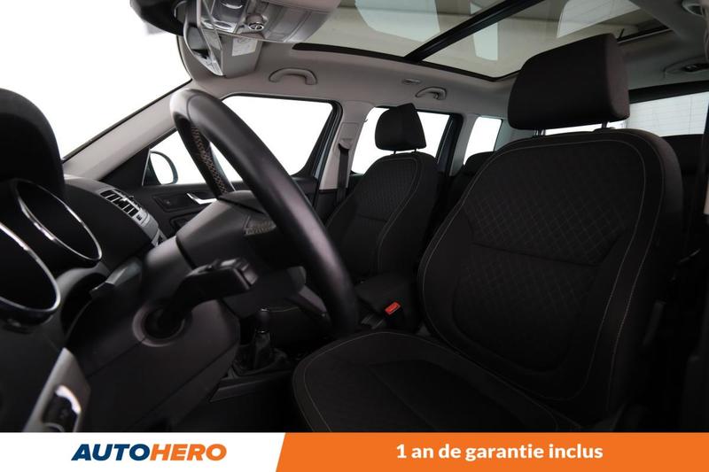 Skoda Yeti 1.4 Tsi Outdoor 125 ch
