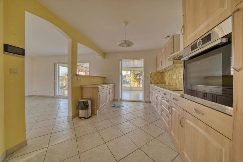 Maison - 150 m² - 6 pièces