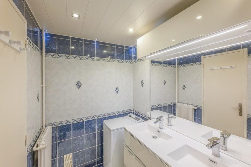 Appartement - 91 m² - 5 pièces