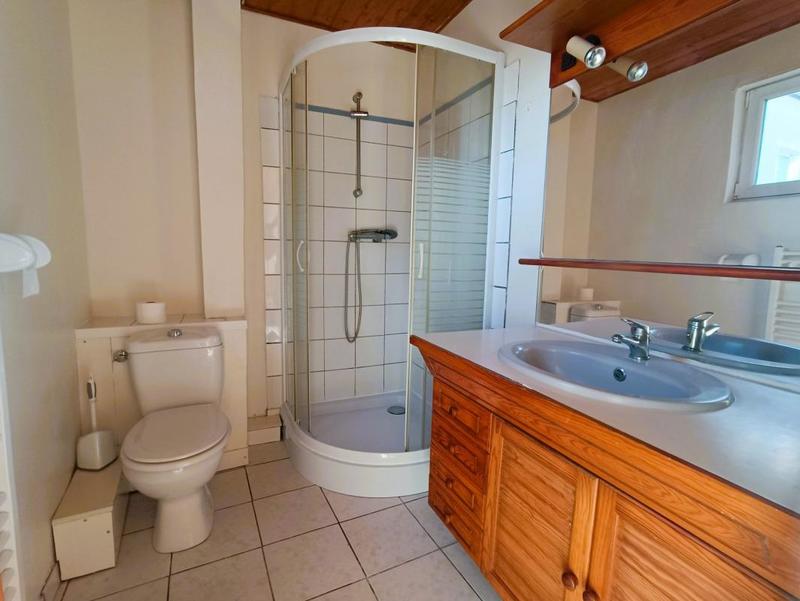 Maison - 49 m² - 3 pièces