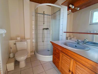 Maison - 49 m² - 3 pièces