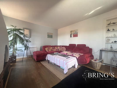 Viager - Appartement - 70 m² - 3 pièces