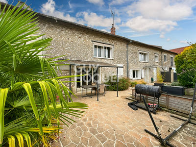 Maison - 189 m² - 7 pièces