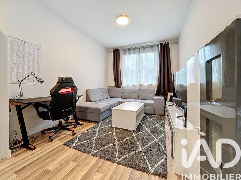 Maison - 145 m² - 7 pièces