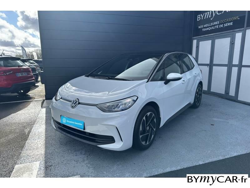 Volkswagen Id.3 204 ch Pro