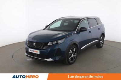 Peugeot 5008 1.5 Blue-HDi Gt 130 ch