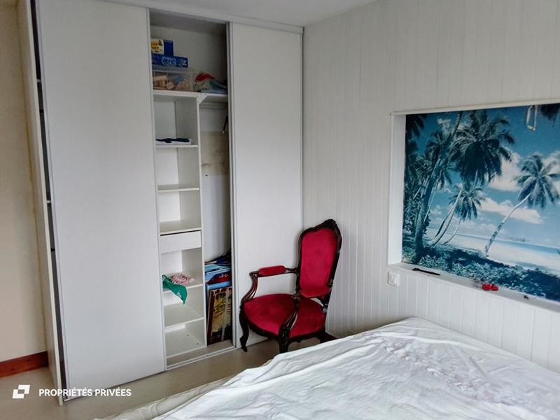 Maison - 180 m² - 7 pièces