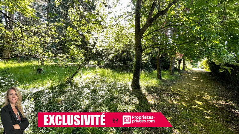 Maison - 154 m² - 8 pièces