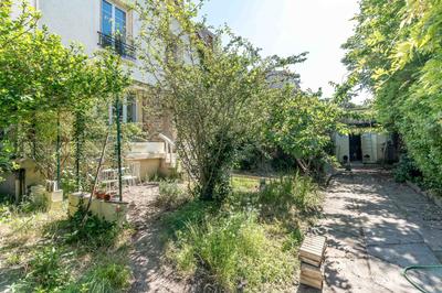 Villa - 120 m² - 5 pièces