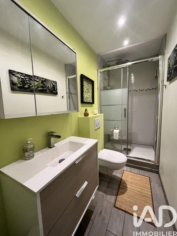 Appartement - 82 m² - 4 pièces