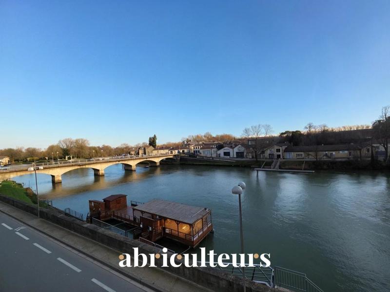 Maison ancienne - 350 m² - 10 pièces