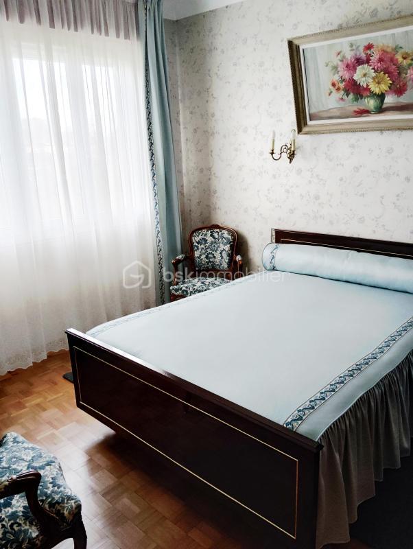 Maison - 132 m² - 5 pièces