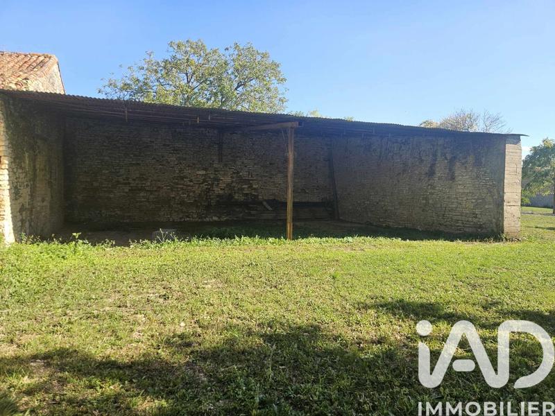 Maison - 277 m² - 6 pièces