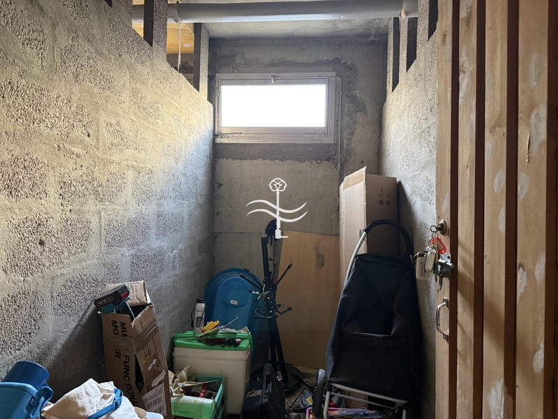 Appartement - 123 m² - 5 pièces