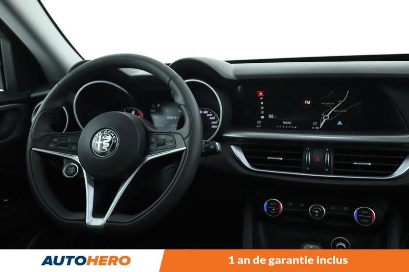 Alfa Romeo Stelvio 2.0 Turbo Q4 Super At8 200 ch