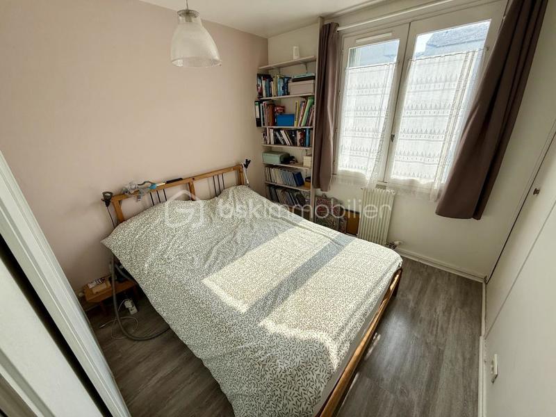 Appartement - 83 m² - 4 pièces