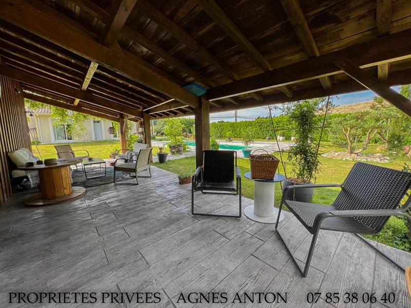Maison - 148 m² - 6 pièces