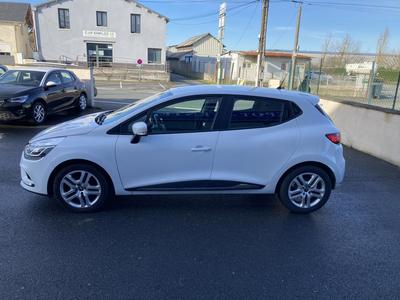 Renault Clio Phase 2 1.5 dCi Fap Energy eco2 s&amp;S 75 cv