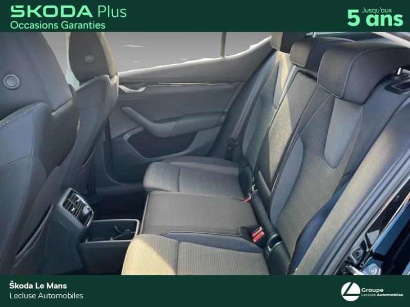 Skoda Octavia 1.5 Tsi Hybrid 150 ch Act Dsg7 Selection