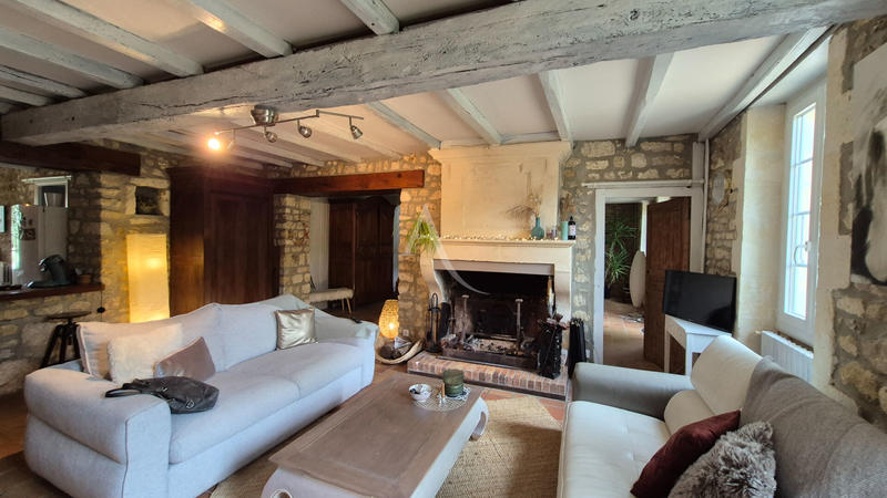 Maison - 148 m² - 4 pièces