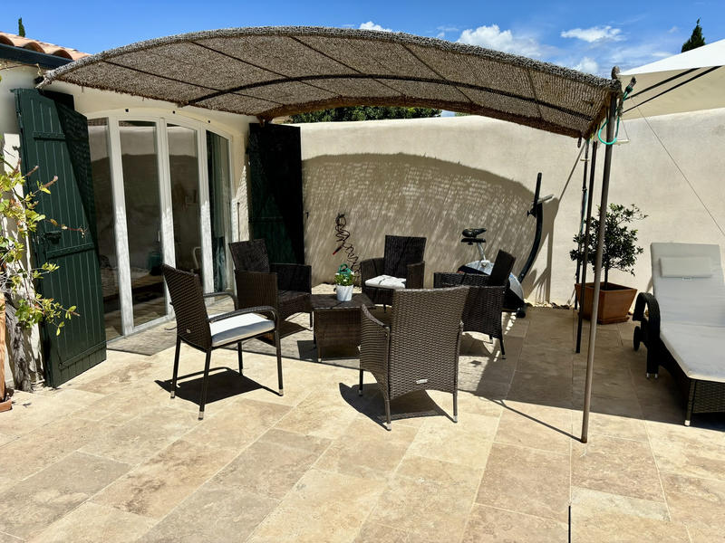 Villa - 190 m² - 7 pièces