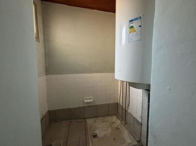 Maison de village - 107 m² - 4 pièces