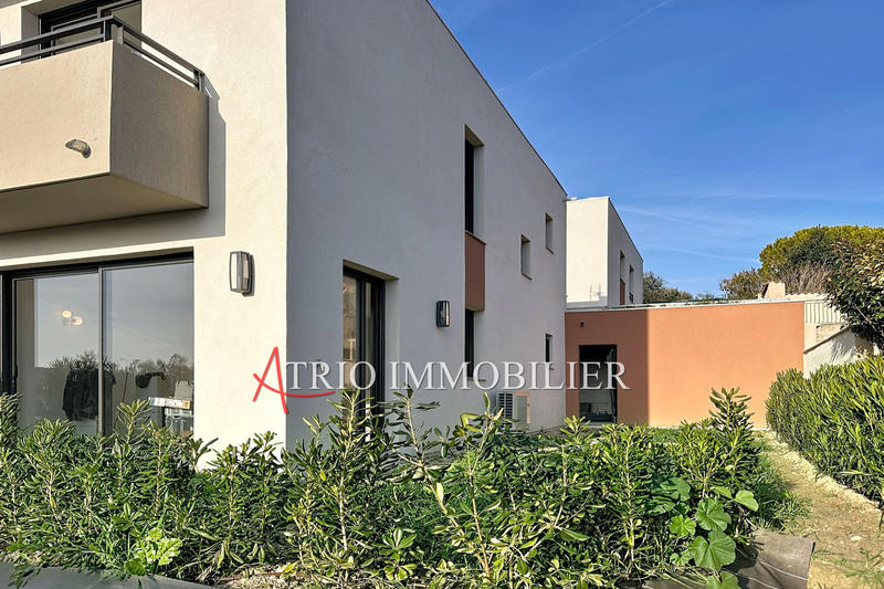 Duplex - 71 m² - 3 pièces