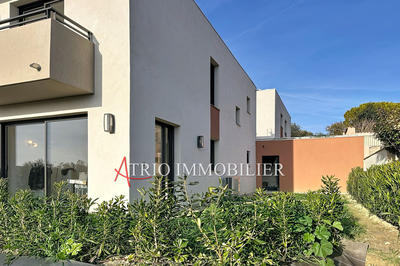 Duplex - 71 m² - 3 pièces