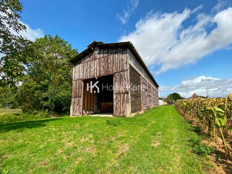 Propriété - 270 m² - 5 pièces