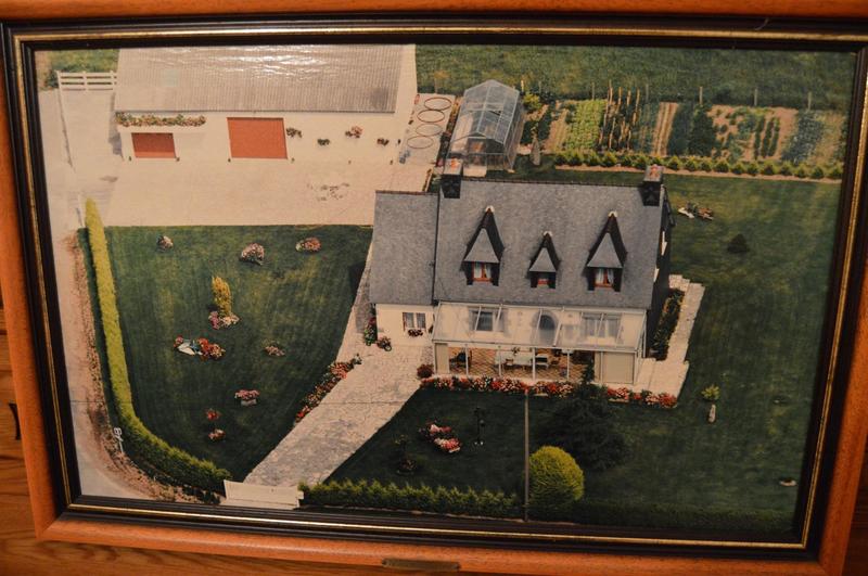 Maison - 146 m² - 7 pièces