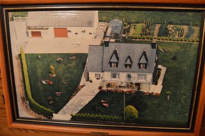 Maison - 146 m² - 7 pièces