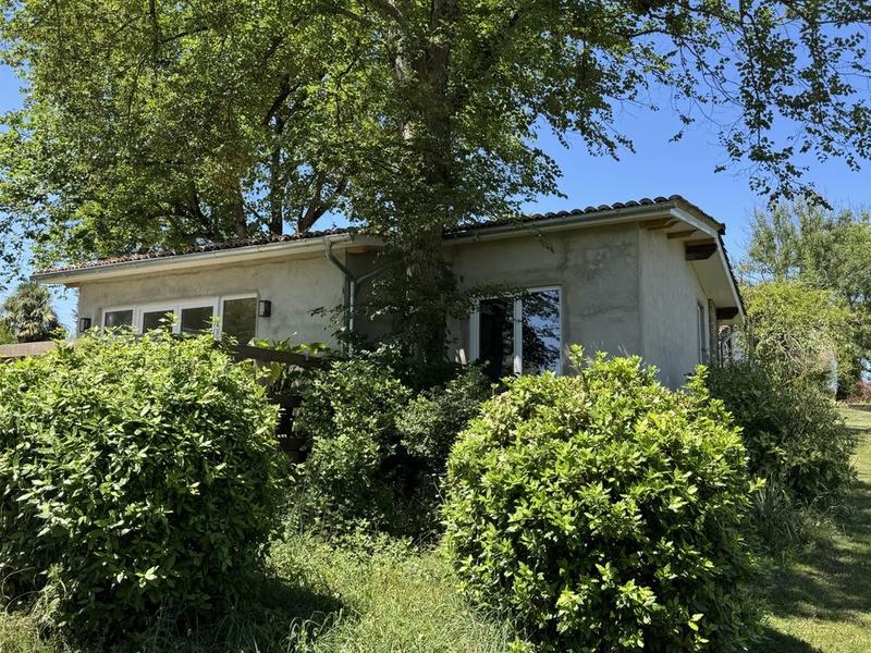 Maison ancienne - 200 m² - 7 pièces