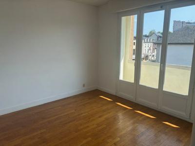 Appartement - 91 m² - 5 pièces