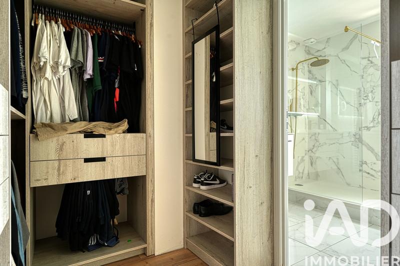 Maison - 132 m² - 6 pièces