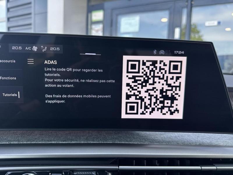 Peugeot 3008 III 1.2 Hybrid 145 E-Dcs6 Gt