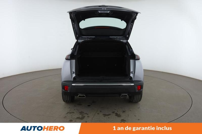 Peugeot 2008 1.2 PureTech Allure 130 ch