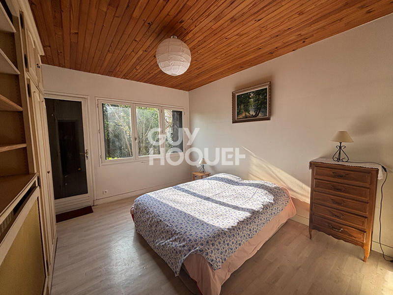 Maison - 146 m² - 6 pièces