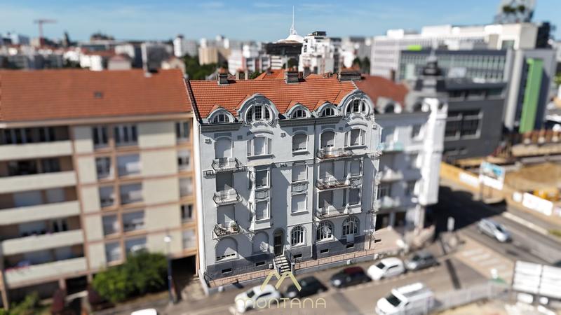 Appartement - 78 m² - 4 pièces