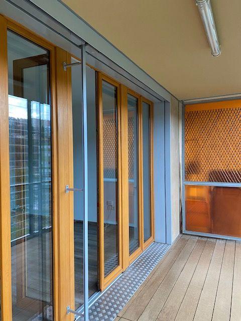 Appartement - 54 m² - 2 pièces