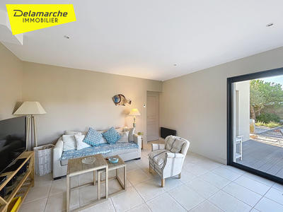 Maison - 79 m² - 3 pièces