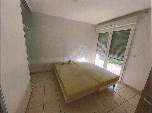 Villa - 62 m² - 3 pièces